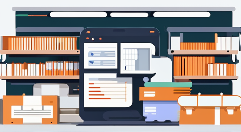 会计档案电子化具备哪些智能审批和数据管理功能？