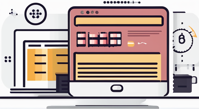 哪些行业在电子会计档案归档中受益最大？