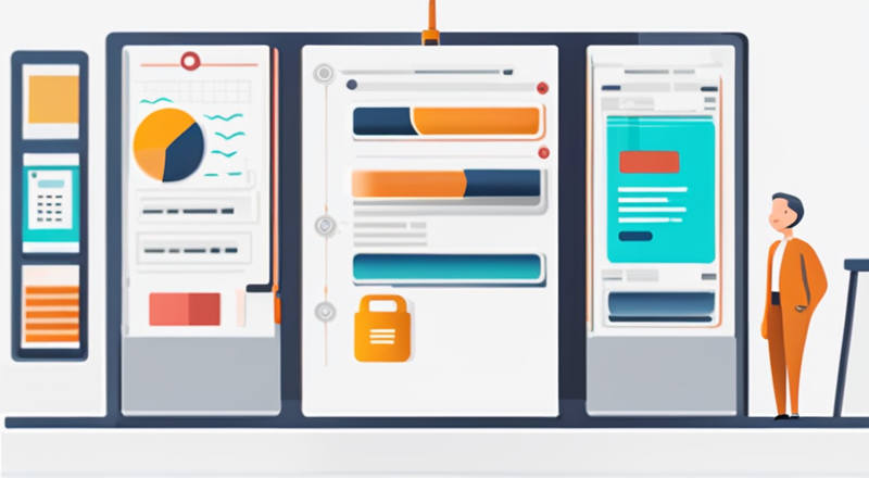 全程费控系统如何推动企业走向无纸化办公？