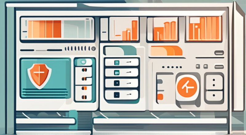 费用报销财务管理系统在保护企业数据安全与合规性方面有哪些措施？