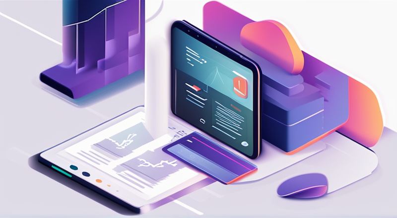 企业如何实现财务审批流程的数字化转型的成功案例？