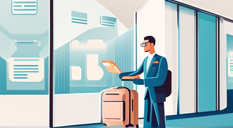 员工差旅费报销系统中的AI如何提升财务管理智能化？未来趋势是什么？