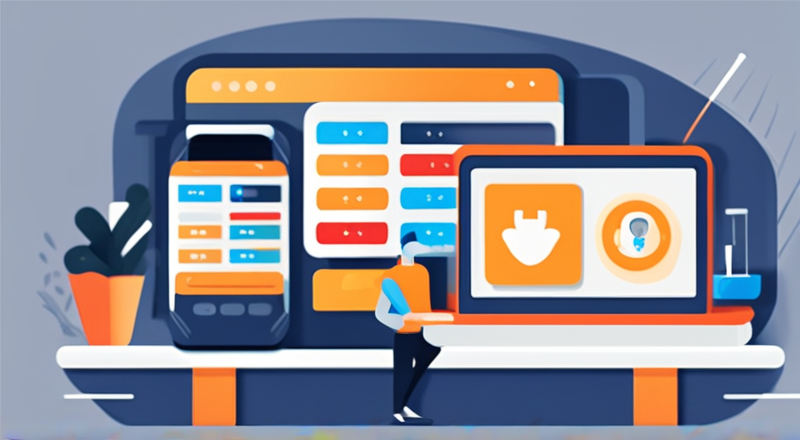 费控报销系统如何支持移动端报销，提高远程办公的便利性？