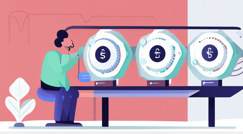 费控系统SaaS如何解决企业常见的财务管理痛点？