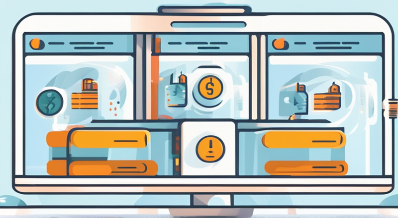 在线财务费用报销系统的试用价格与性价比分析如何？