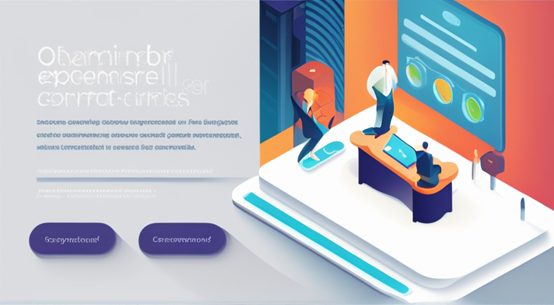 OA费用报销系统如何优化企业采购和合同审批流程？