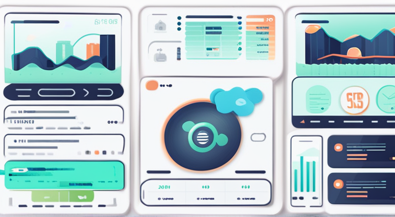 费控系统SaaS在制造业和金融行业中的应用如何？