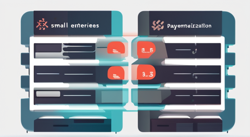 中小企业数字化在跨境支付合规中遇到哪些挑战？