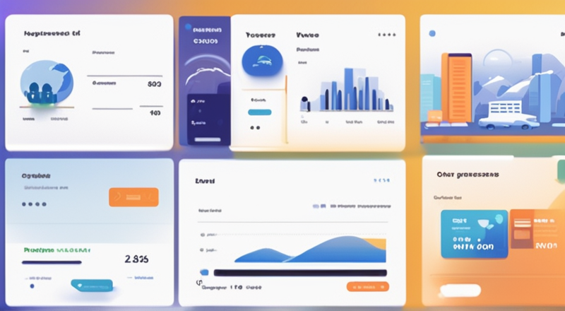 哪些企业成功应用了差旅费控系统？效果如何？