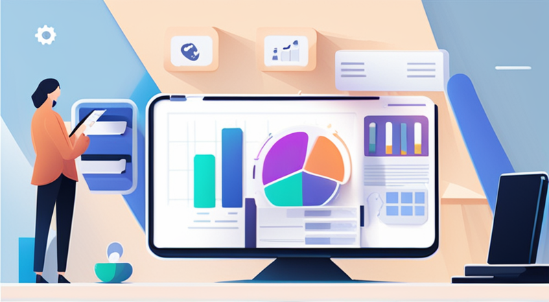 会计电子档案如何支持移动办公，提升远程工作便利性？