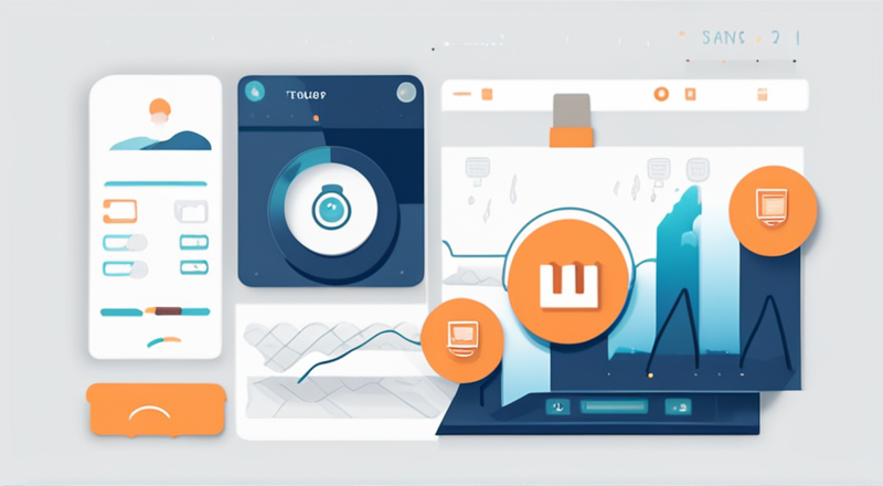 费控报销系统未来发展有哪些趋势和新技术？