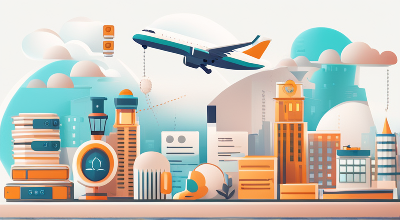 哪些行业最适合采用差旅费报销单系统来提升效率？