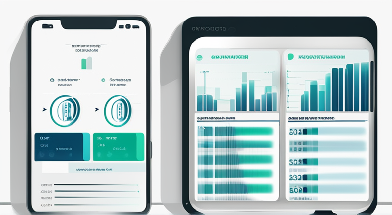 移动差旅管理系统如何保障企业财务数据的安全与合规？