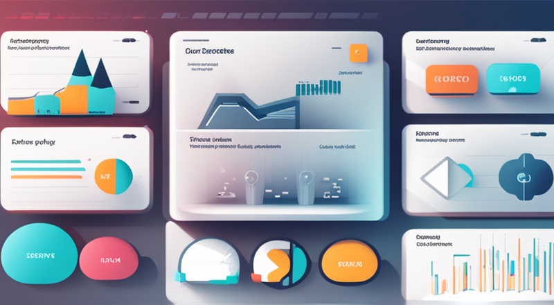 费控系统软件有哪些？如何通过智能管理降低企业费用？