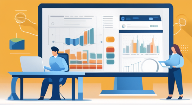 企业如何借助电子会计档案管理软件实现审批流程的数字化转型？