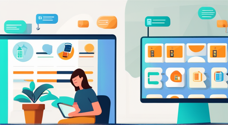 费控报销系统在中小企业中的具体应用场景有哪些？