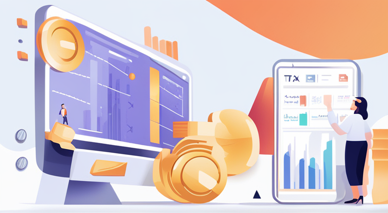 什么是业财税一体化解决方案，如何帮助企业实现财务透明？