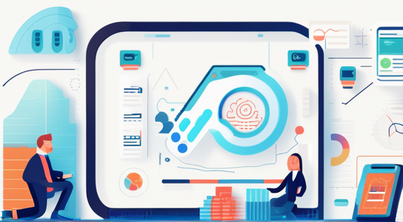 2025年最佳数字化财务系统有哪些推荐？