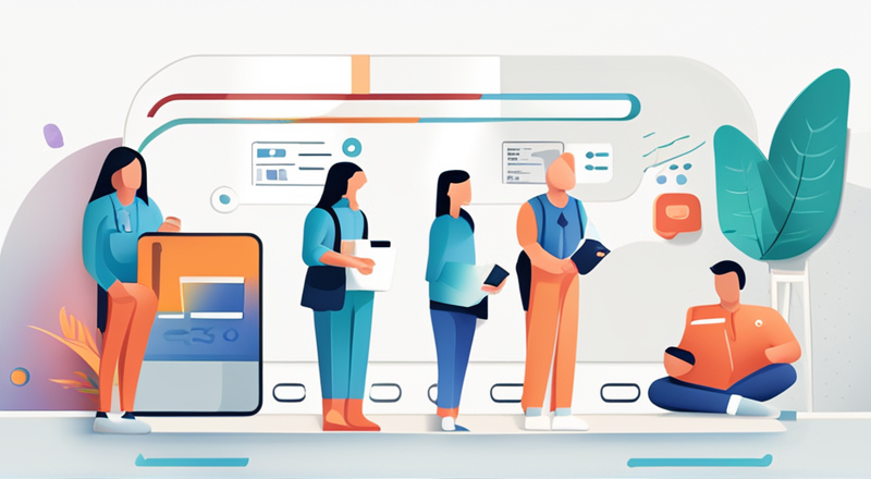 有没有多语言的好用的费用报销系统可供使用？