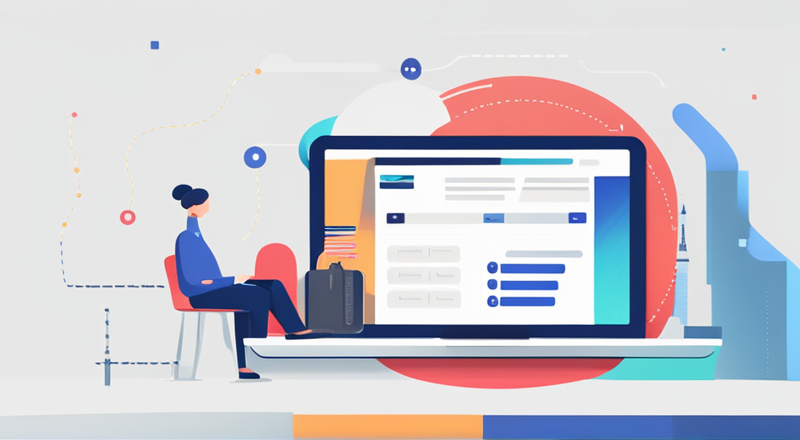 有什么免费试用的差旅管理支付系统推荐给小型企业？