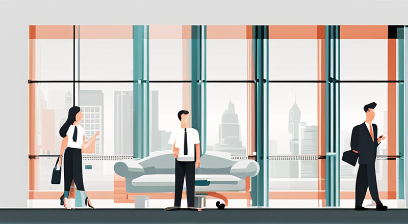 值得信赖的差旅服务企业有哪些优势？