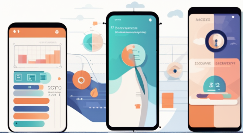 商旅管理如何在移动端应用中提升用户体验与实时数据追踪？