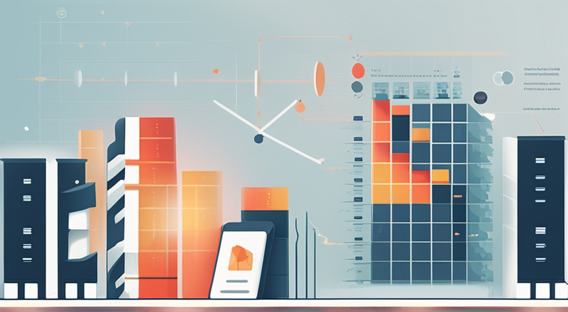 报销财务系统如何提升企业财务效率与透明度？