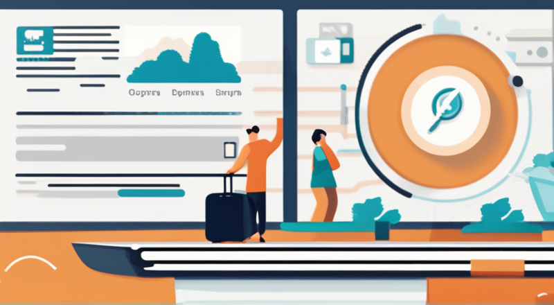 差旅标准管理系统如何实现自动化流程以优化用户体验？