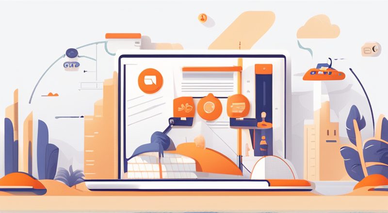 成功企业的差旅预定策略：合思的全面解析