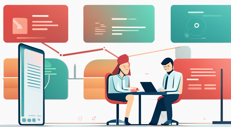 全方位解析：免费公司报销系统如何优化企业费用控制