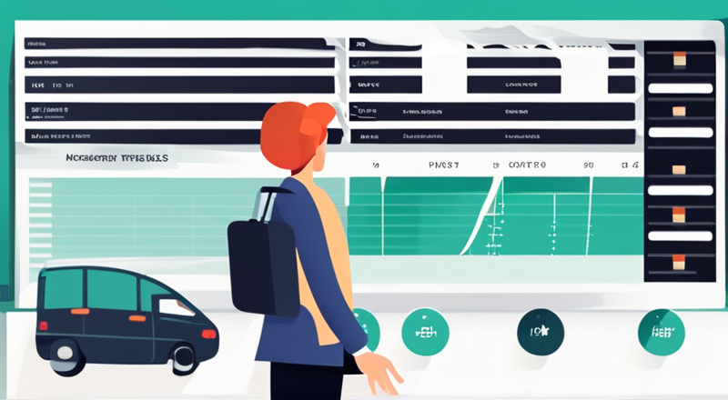 差旅管理系统多少钱？市场行情与价格预测