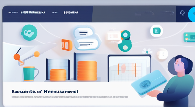 报销系统的简单介绍：快速掌握使用技巧与注意事项