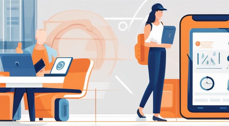 差旅管理要做什么？如何确保数据安全与合规性？