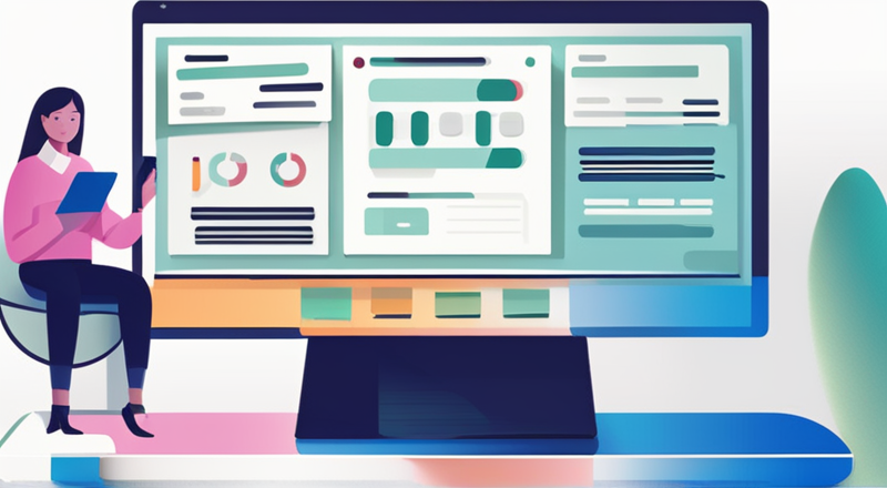 财务一体化管理系统如何支持远程办公与移动审批？