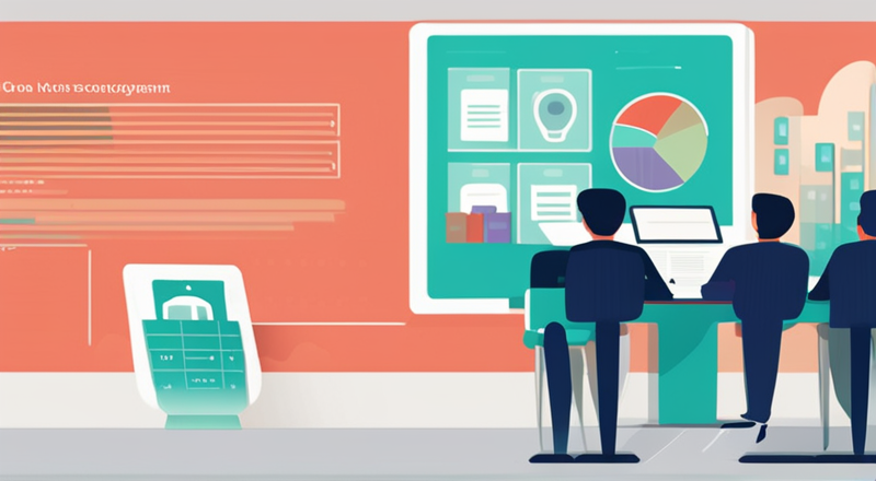 企业如何保障报销花费管理系统中的数据安全与合规性？