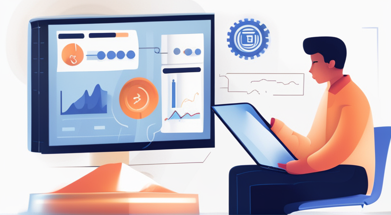 财务管理系统是系统软件，如何实现审批数字化转型？