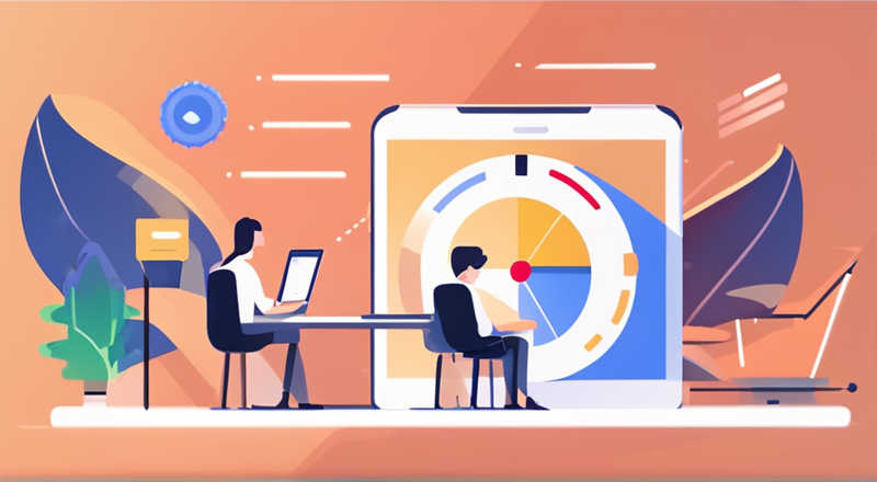 预算费用管控系统如何助力企业实现移动办公新模式？