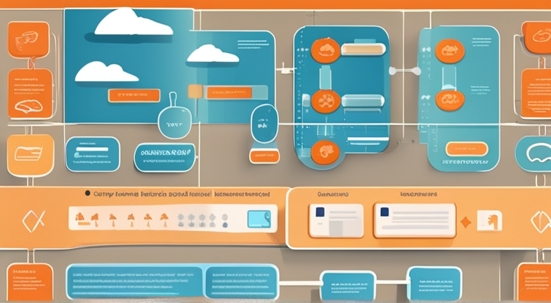 差旅管理流程图如何影响不同企业规模的出差策略？