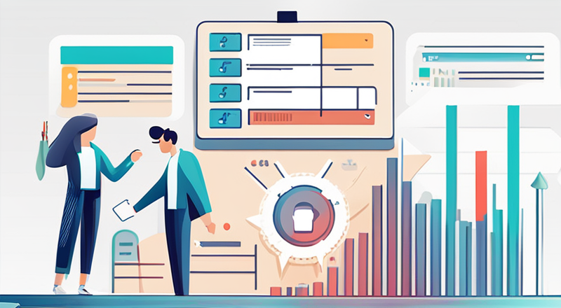 如何选择最适合的报销财务管理系统提升企业效率？