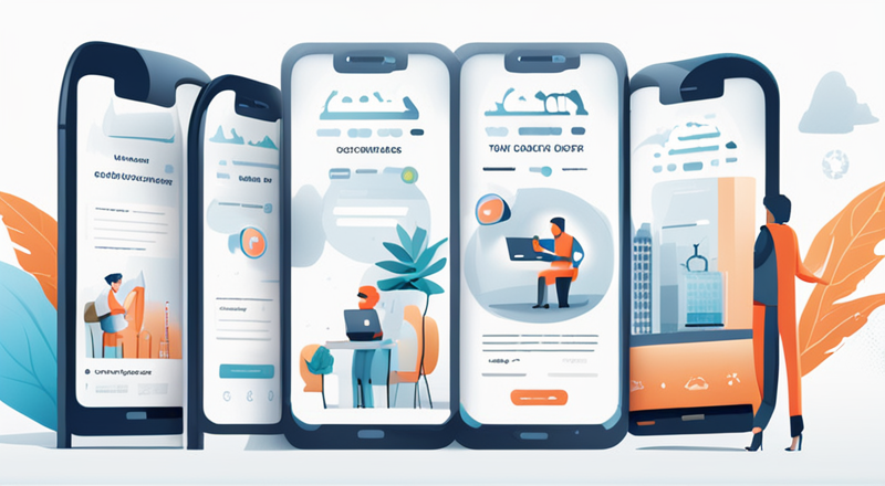 全球五大差旅企业如何支持移动办公需要？