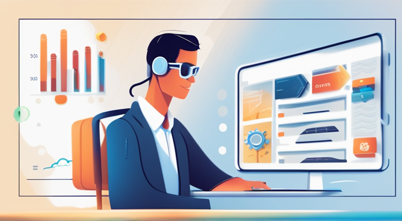 企业差旅补贴如何借助AI技术提高财务管理效率？