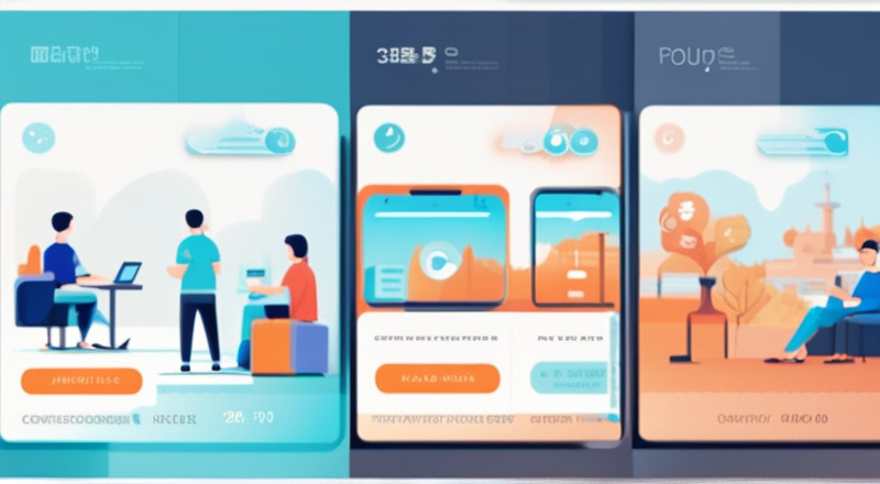 差旅公司名单推荐在移动办公中有哪些优势？