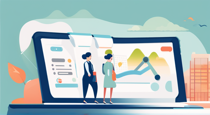 差旅平台介绍是什么？合思的差旅管理方案如何帮助企业提升效率？