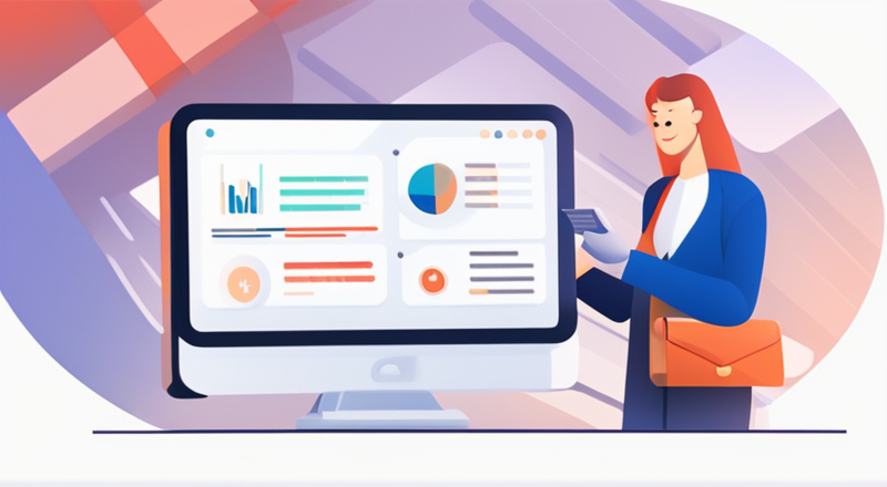 财务共享报账系统如何助力跨境支付合规？