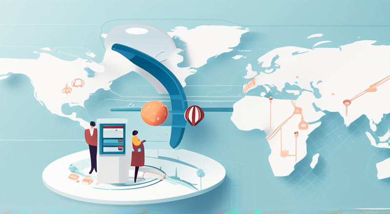 全球差旅管理公司如何整合供应商以优化服务效率？