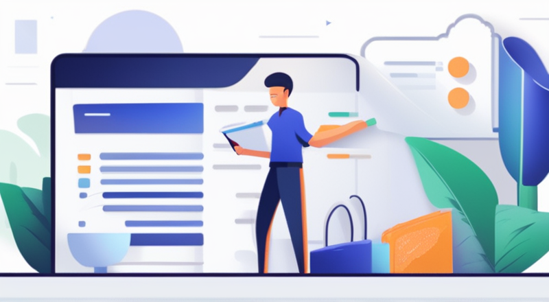 发票归档软件如何助力企业数字化转型与提升员工满意度？