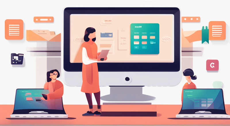 财务电子凭证管理系统如何适应多语言支持以提升用户满意度？