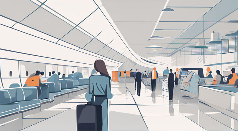 差旅系统推荐：差旅行为分析能帮助发现哪些潜在问题？