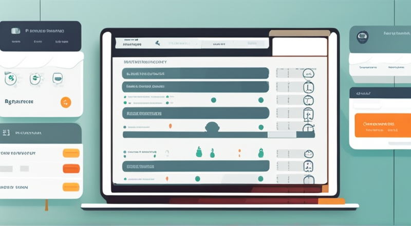 企业差旅费报销系统排行榜 哪些企业都在用