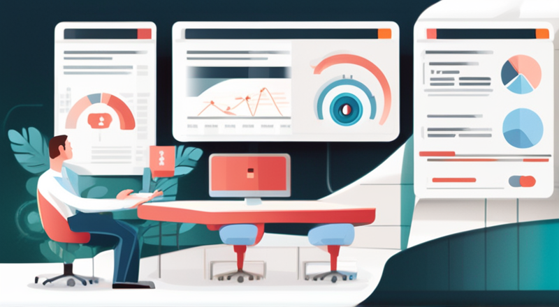 财务费用报销管理系统如何保障企业数据安全与合规性？